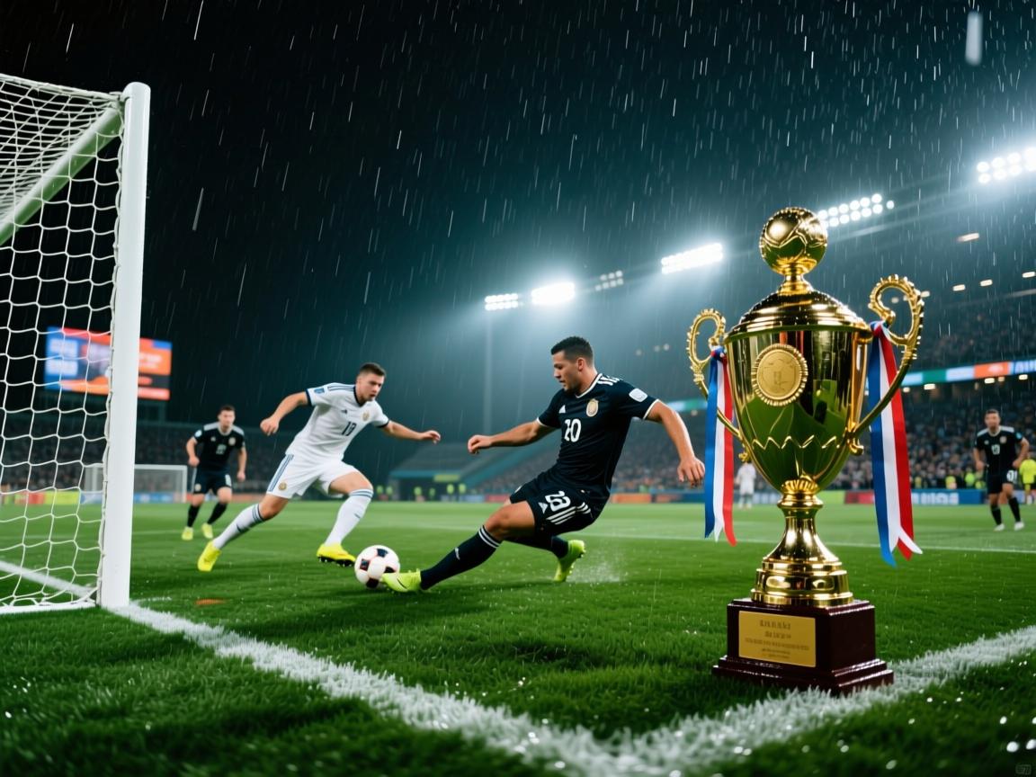 Karsa新星爆冷表现惊艳，老鹰未来可期！